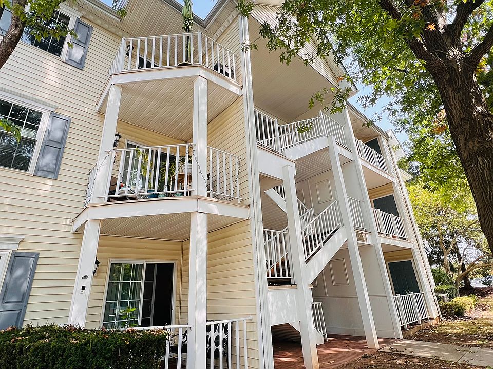 BUILDING EXTERIOR