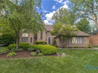 5016 Cartagena Dr, Toledo, OH 43623