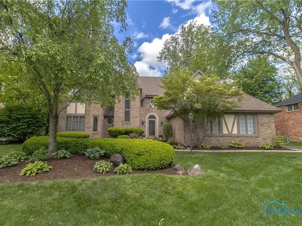 5016 Cartagena Dr, Toledo, OH 43623
