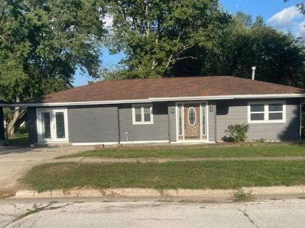 116 Vine St, Lake View, IA 51450