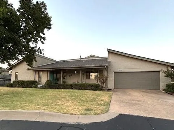 5813 Hefner Village Cir, Oklahoma City, OK 73162