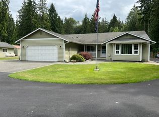 2308 258th St NE, Arlington, WA 98223