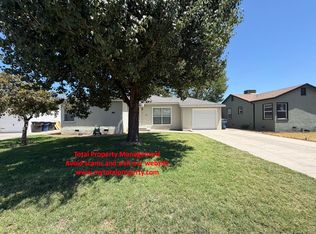 630 N Manor St, Tulare, CA 93274