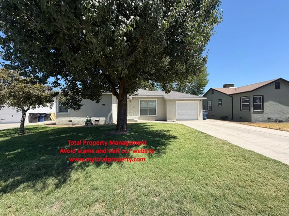 630 N Manor St, Tulare, CA 93274