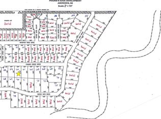 2510 Prairie Creek Drive, Aberdeen, SD 57401