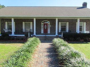 624 Eatonville Rd, Hattiesburg, MS 39401