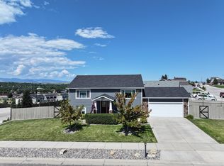 1702 Poplar Trl, Sheridan, WY 82801