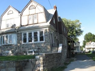 539 Holly Rd, Lansdowne, PA 19050