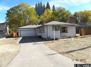 1590 Clough Rd, Reno, NV 89509