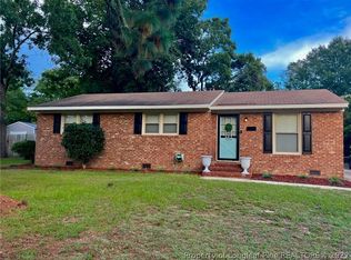 5314 Rodwell Rd, Fayetteville, NC 28311