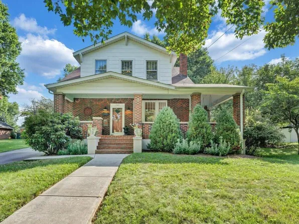 3319 Collingwood St NE, Roanoke, VA 24012