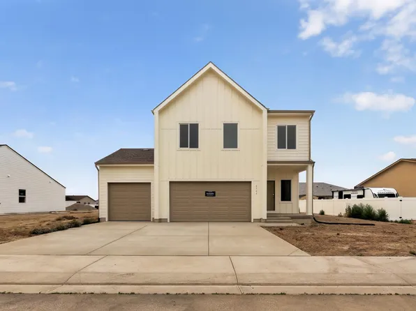 2142 Moon Beam Pl #A, Grand Junction, CO 81505