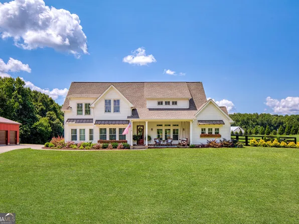 490 Lummus Rd, Cumming, GA 30040