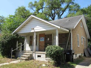 19333 Ashton Ave, Detroit, MI 48219