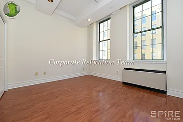 Rented by Spire Group