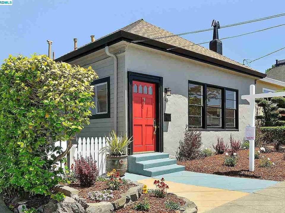 1st image of 43 Crest Ave
