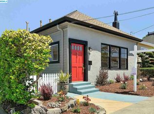 43 Crest Ave, Richmond, CA 94801