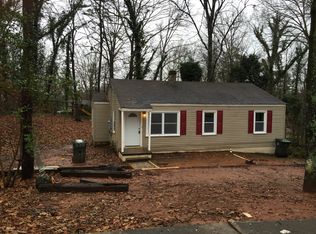 217 Pleasant Ridge Ave, Greenville, SC 29605