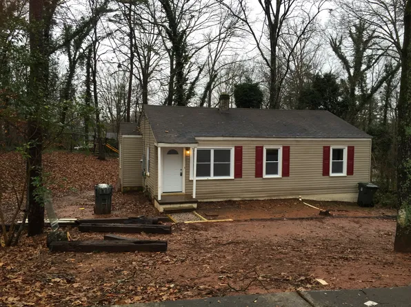 217 Pleasant Ridge Ave, Greenville, SC 29605