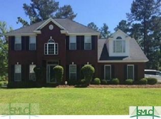 117 Victors Ct, Richmond Hill, GA 31324