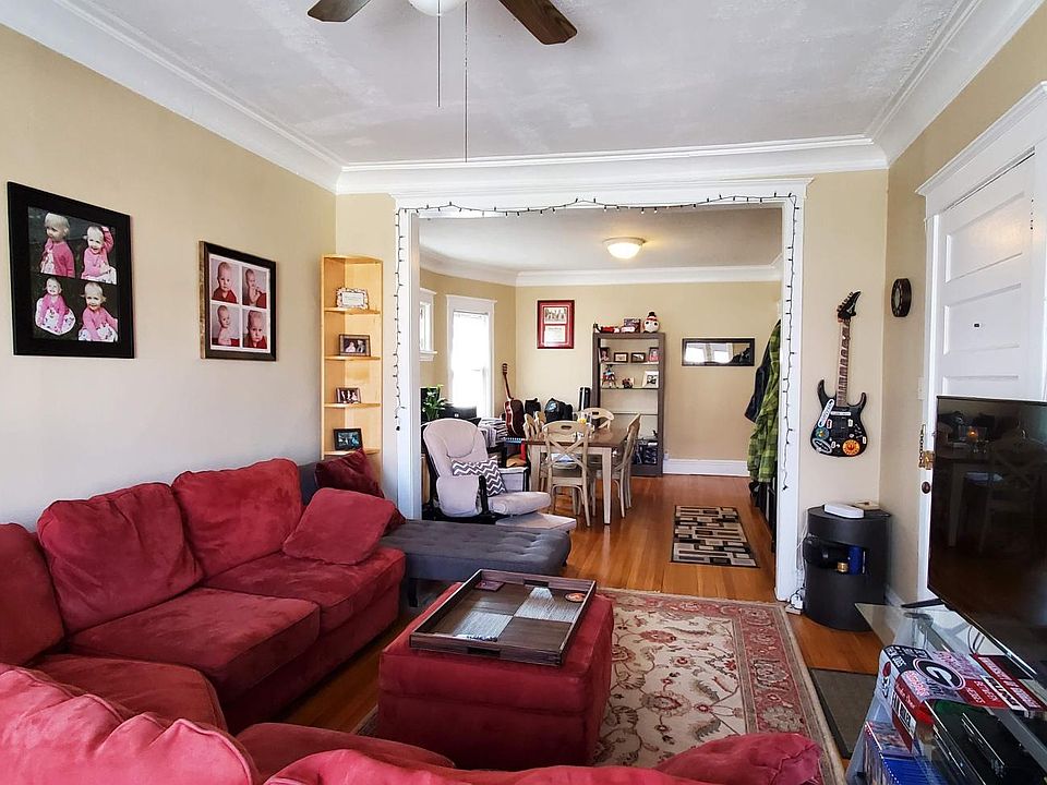 1st image of 709 S Scoville Ave #2