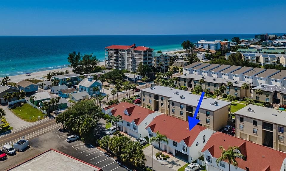 1st image of 19717 Gulf Blvd #V4