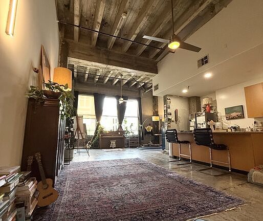 2nd image of 711 S Olive St APT 402