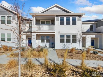 2110 Setting Sun Dr #4, Windsor, CO, 80550
