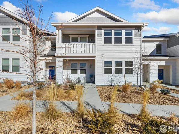 2110 Setting Sun Dr #4, Windsor, CO 80550