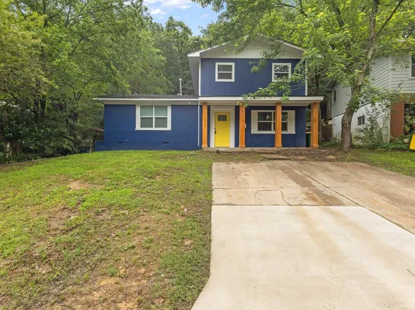 3812 Hillside Dr, North Little Rock, AR 72118