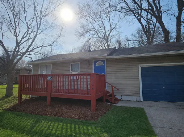 5126 Booth Ave, Kansas City, MO 64129