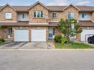 1860 Upper Gage Ave #3, Hamilton, ON L8W3Y6