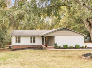 105 Wedgewood Dr, Anderson, SC 29621