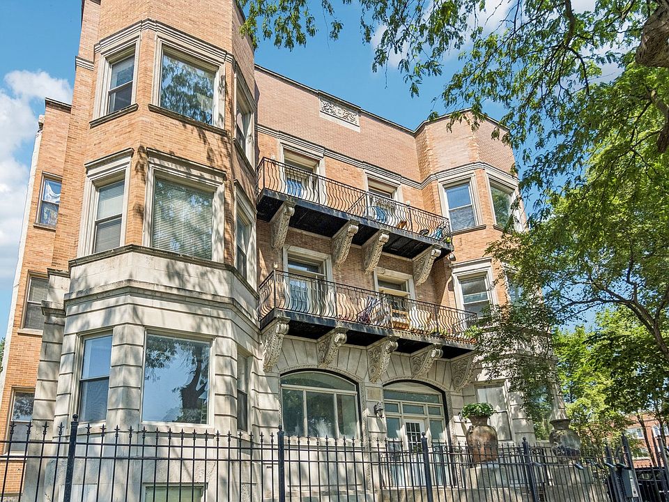 1st image of 5016 S King Dr APT 3W