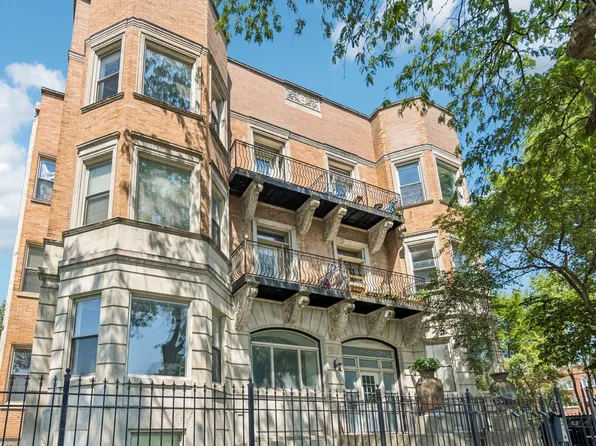 5016 S King Dr APT 3W, Chicago, IL 60615