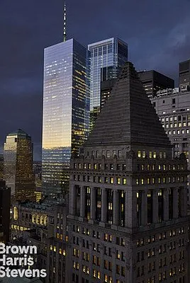 Rented by Brown Harris Stevens | media 37