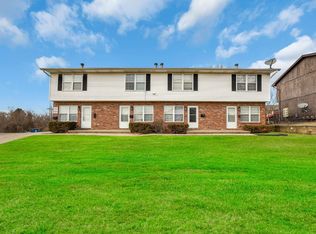 708 Golfcrest Rd N #3, Normal, IL 61761