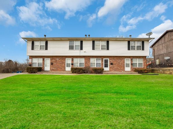 708 N Golfcrest, 708 Golfcrest Rd N #6, Normal, IL 61761