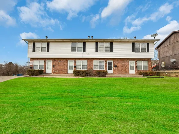 708 N Golfcrest, 708 Golfcrest Rd N #3, Normal, IL 61761