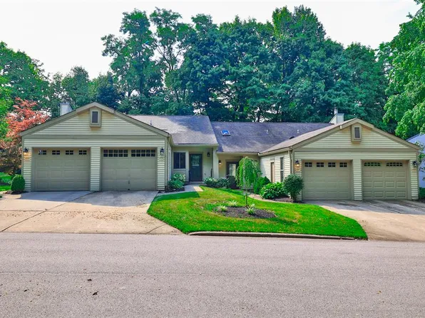 2715 Copper Coin, Crestview Hills, KY 41017