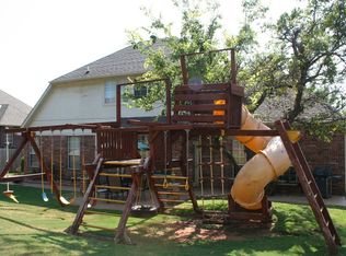 13904 Plymouth Xing, Edmond, OK 73013