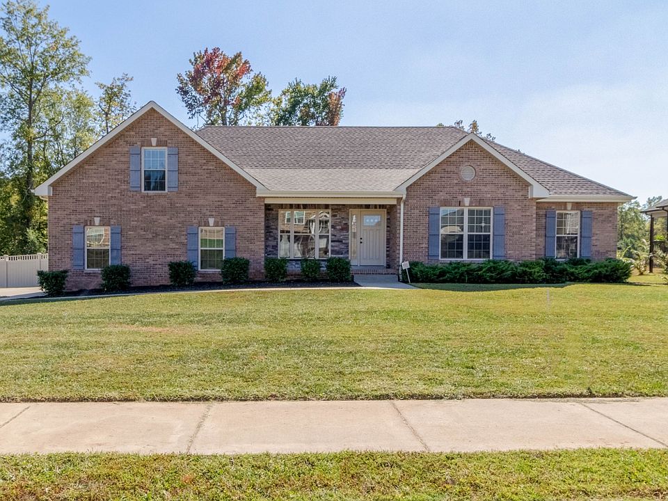 262 Bellshire Dr, Clarksville, TN 37043 MLS 2196205 Zillow