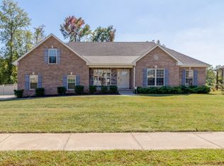 262 Bellshire Dr, Clarksville, TN 37043