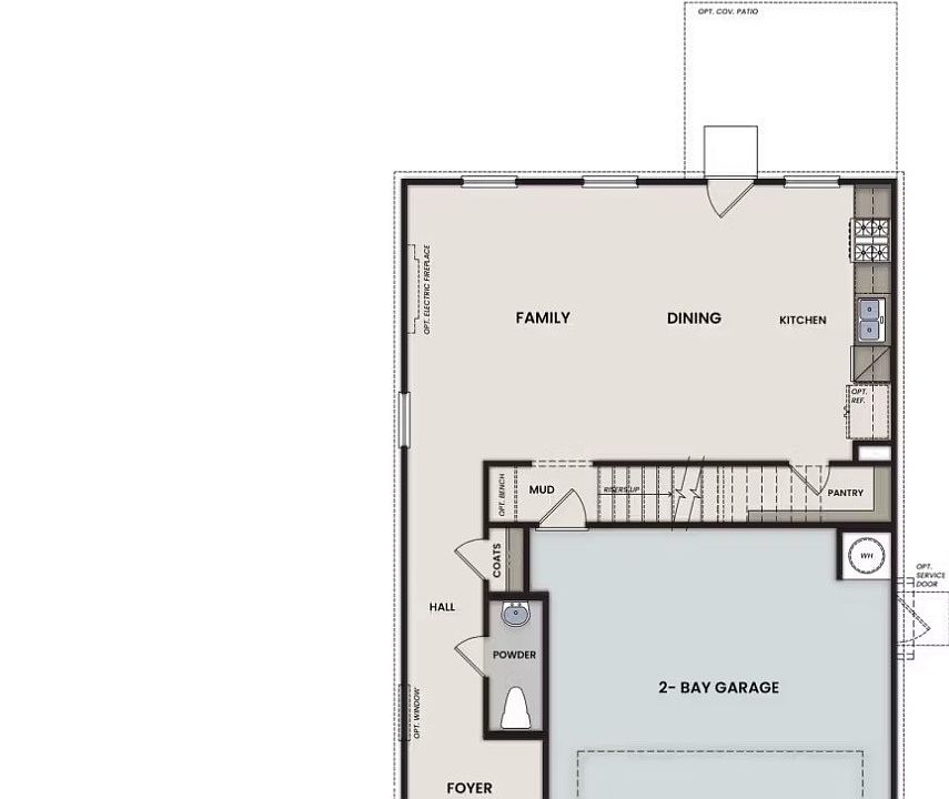 2nd image of 38 Aurora Cir Lot 20