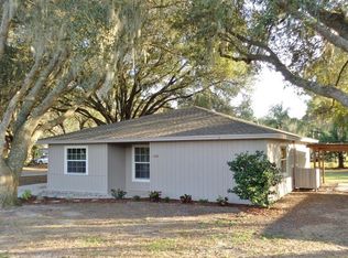 5309 Duey Rd, Polk City, FL 33868