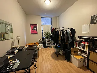 Rented by Bond New York