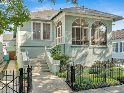 2619 Nashville Ave, New Orleans, LA, 70115