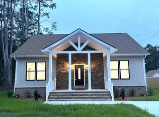 104 Del Ray Dr, Walterboro, SC 29488