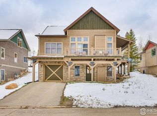 130 Discovery Ln, Fraser, CO 80442