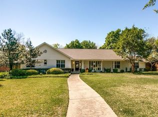 7538 Overdale Dr, Dallas, TX 75254